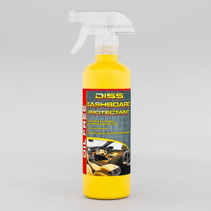DISS | DASHBOARD PROTECTANT | INTERIOR POLISH | CAR CARE | INTERIOR ...
