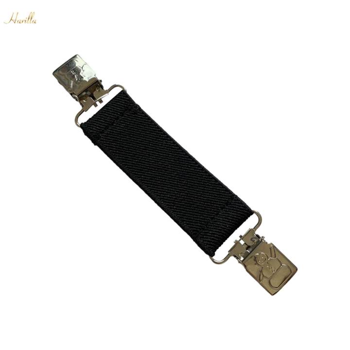 Fit Dress Cinch Clip Sweater Clasps Clip for Shirt Garments Scarf Jackets A  Black | Daraz.pk