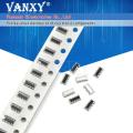 200pcs SMD exclusion 0603 8P4R 2*4P 470 ohm 470R Network Resistor array. 
