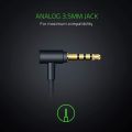 Razer Hammerhead duo - Razer Hammerhead Duo In-Ear Gaming Headset, Black. 