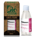 Geraniol Aroma Chemical Ingredients for Perfumers 100% Pure. 