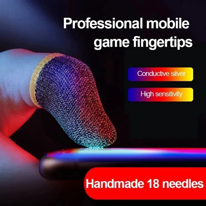 Gaming%20Finger%20Sleeves%20Pack%20of%201-5%20Pairs%20Breathable%20Anti-Sweat%20Touch%20Screen-Friendly%20for%20Mobile%20&%20Tablet%20-%20Image%208