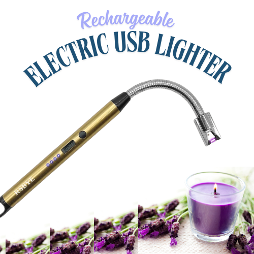 USB%20Rechargeable%20Flexible%20Lighter,%20Durable%20Multi-Function%20Candle%20&%20Gas%20Torch%20Lighter%20with%20LED%20Display,%206%20Safety%20Certificates%20-%20Image%202