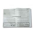 Ubqari Rohani Jantri By Hakeem Muhammad Tariq Mahmood / Ubqari Rohani Jintri / Jantery / Ubqari Rohani Jentari. 