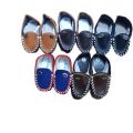 Loofers shoes For Baby Boy random colour. 