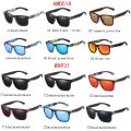 Polaroid Sunglasses Unisex Square Vintage Sun Glasses Famous Brand Sunglases Polarized Sunglasses Retro Feminino for Women Men. 