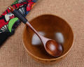 Techmanistan Acacia Wooden Table Spoon. 