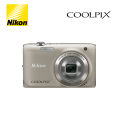 Nikon COOLPIX S3100 Digital Camera. 