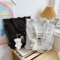 Dps 3in1 Shoulder Bag Tote Bag For Women Zipper. 