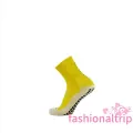AAL-Trusox Tocksox Style Anti Slip Football Soccer Sports Socks Unisex Men. 