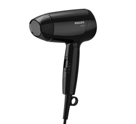 PHILIPS Essential Hair Dryer- BHC010-10