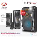 Flex F600 (2.1 Speaker) multimedia Speaker, Best price in Pakistan. 