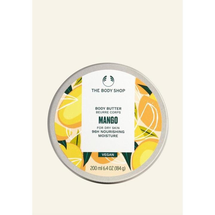 Ø¯ÛŒ Ø¨Ø§ÚˆÛŒ Ø´Ø§Ù¾ Ø¢Ù… Ø¨Ø§ÚˆÛŒ Ø¨Ù¹Ø± (200 Ù…Ù„ÛŒ Ù„ÛŒÙ¹Ø±)