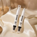 ORGINAL KOREAN IMPORTED Silver Pearlescent Waterproof Highlighter Pen/ Novice Long Lasting Flash Lying Silkworm Eye Shadow Makeup. 