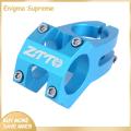 Enigma- Bike Handlebar Stem High Hardness Ultra-light Short Bicycle Stem. 