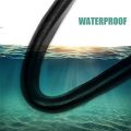 15FT Butyl Rubber Sealing Tape Is for RV Window, Panel Windshield. 