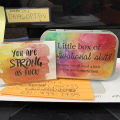 Funny Motivation Cards Creative Inspirational Quotes Greeting Cards. 