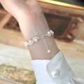 New Trendy  Bracelet For Girls And Women New Fashioned  Bracelet Best For Gifts Golden Bracelet. 