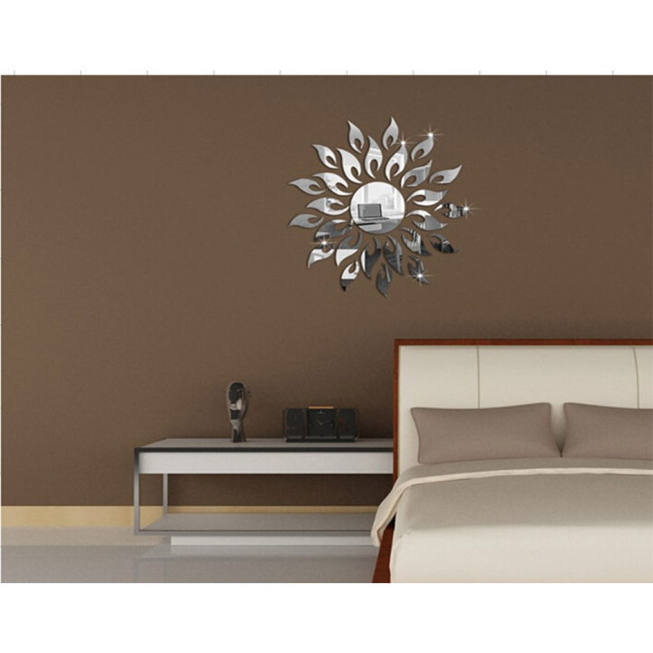 Yfashion%20Removable%203D%20Sun%20Pattern%20rror%20Surface%20Wall%20Sticker%20-%20Image%205