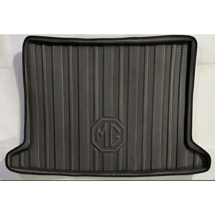 Trunk Tray For New MG HS 2021 Cargo Boot Tray Matt Trunk Liner