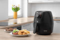 SENCOR AIR FRYER SFR 3130BK VITA FRYER. 