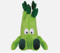 GOODNESS GANG PLUSH SOFT TOY Mega Plush Toys - Sonic the Hedgehog, Huggy Wuggy, Pikachu, Mickey Mouse, Reversible Octupus & Friends - Soft Stuffed Toys for Kids & Collectors - 1 piece. 