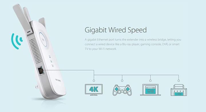 Tplink%20AC1750%20Wi-Fi%20Range%20Extender%20RE450%20-%20Image%205
