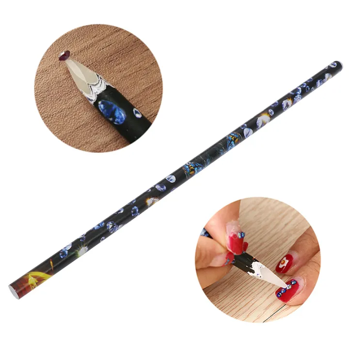 1pc%20Diamond%20Painting%20Pencil%20Dotting%20Pen%20Wax%20Rhinestones%20Nail%20Art%20Picking%20Tool%20-%20Image%202