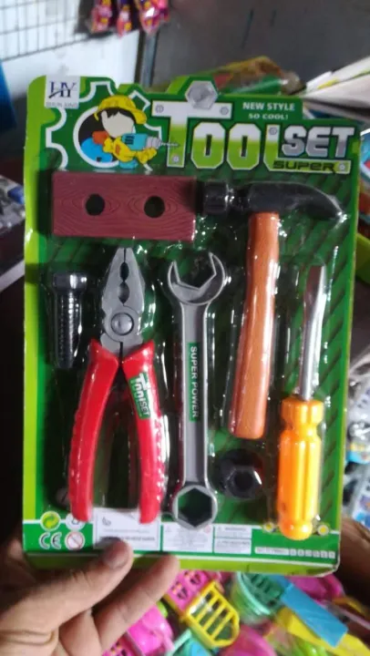 Super%20Tool%20Set,%20Plastic%20Toy%20Tool%20Kit%20Set%20For%20Kids%20-%20Image%204