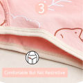 Local Delivery Spender Budak Perempuan Kids Panties Girl Children Underwear for Girls 女童内裤 Cotton 4 PCS. 