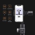 Vilta-M Pro 3-Axis Handheld Stabilizer Gimbals Freevision. 