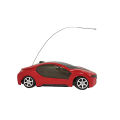 3D Fast Modern Car with Remote Control Colour May Vary. 