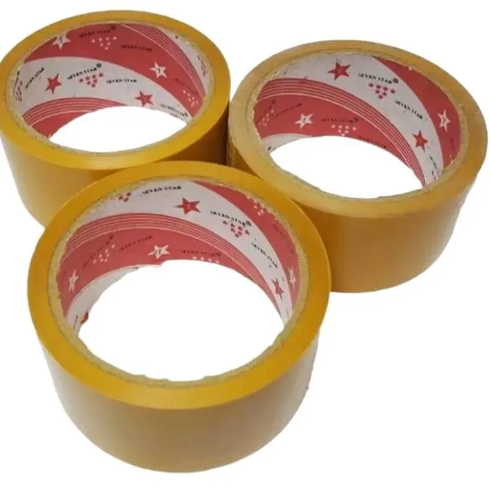 Packing%20Tape%20/%20Tan%20/%20Strong%20Sticking%20Capacity%20/%202%20inch%20x%2050%20yard%20-%20Image%202