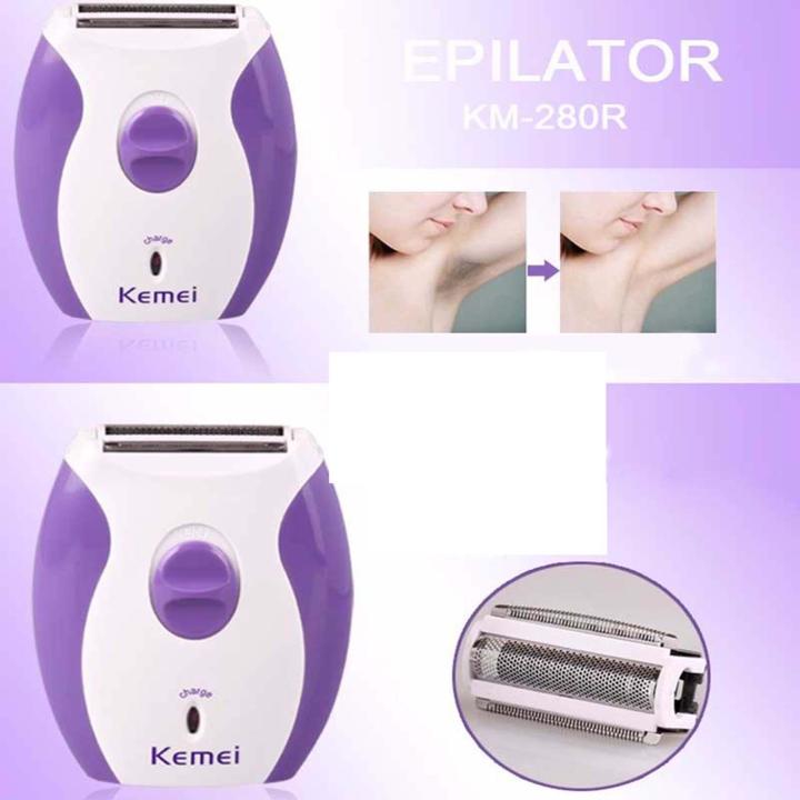 Kemei%20280-R%20Rechargeable%20women%20Hair%20Removal%20Machine%20-%20Image%204