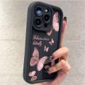 cover For Xiaomi Redmi Note 12 4G 11 12 Pro 8 10 5G 11S Redmi 12 10 10C 12C 9A 9C A1 K40 K30 K50 Pro POCO F3 Phone Case Angel Eyes Butterfly Soft Matte Full Protection Retro Fashion Shockproof TPU Camera Protective Silicone. 