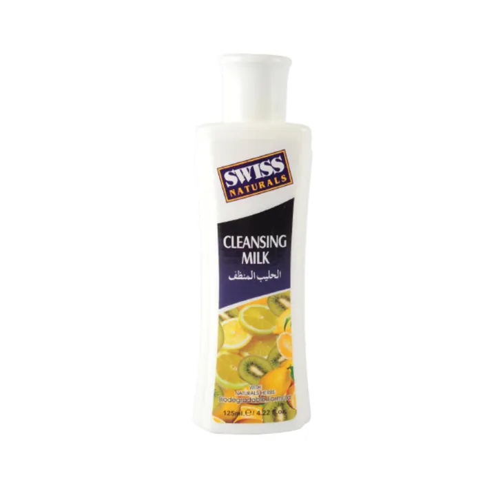 Swiss%20Natural%20Cleansing%20Milk%20125ml%20-%20Image%202