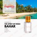 Bahar - The Spirit of Dubai | Impression by Fragrance Point. 