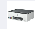 HP Smart Tank 580 Printer All-in-One (Print,Copy,Scan,Wireless) 1 Year Brand Warranty by Asian Traders. 
