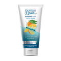Golden Pearl  Flawless Face wash. 