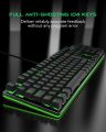 RGB Gaming Keyboard - Mechanical Keyboard Blue Switch Wired/Wireless Mini RGB Keyboard 61/63 Keys Without Numpad - RGB Light Mechanical Keyboard Black - Detachable TYPE-C Wired/Wireless For Professional Gaming - Compatible With PC & Laptop. 