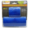 Wood Graining Tool MS3 Ranker. 