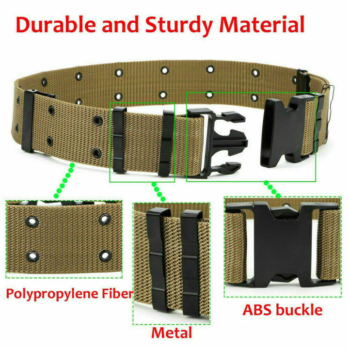 Uniform%20Web%20Belt%20-%20%20Security%20Webbing%20Belt%20-%20Image%205