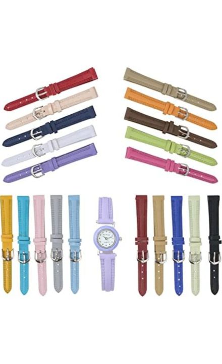 Dual%20watch%2021%20straps%20and%2021%20buzuls%20interchangeable%20strap%20PU%20leather%20straps%20ladies%20watch%20box%20set%20-%20Image%204