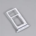 Samsung Galaxy A33 5G SIM Tray Slot - Replacement White. 