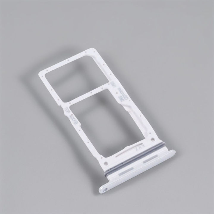 Samsung Galaxy A33 5G SIM Tray Slot - Replacement White