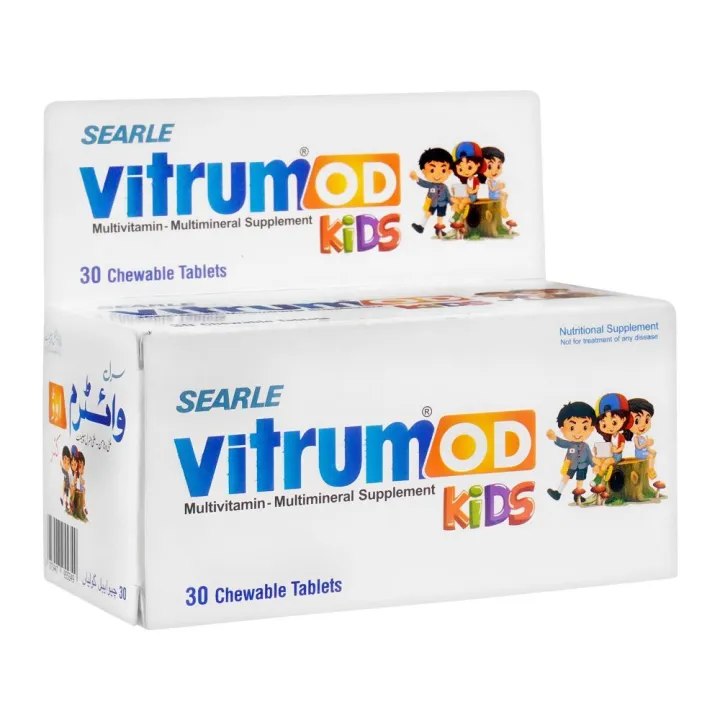 Searle%20Vitrum%20OD%20Kids%20Chewable%20Tablet,%2030-Pack%20%7C%20Chewable%20candy%20-%20Image%202