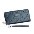 PU Leather Hand Pouch wellet for Women Clutches for Girls Card Holders and mobile Pouch or coin pouch. 