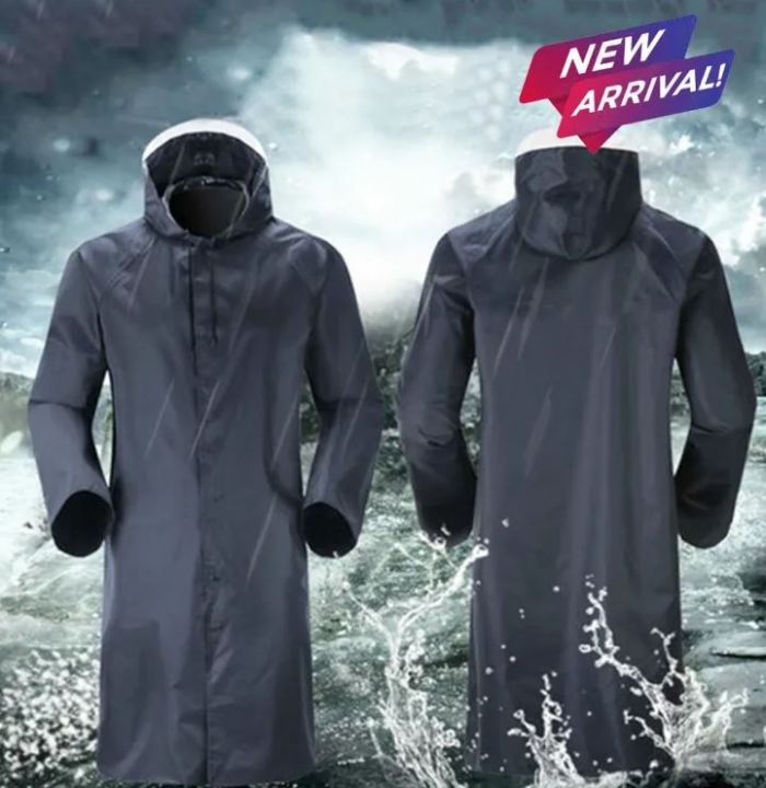 Supreme%20Quality%20Imported%20Raincoat-Blue%20-%20Image%204