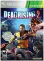Dead Rising 2 - Xbox 360 Original DVD. 