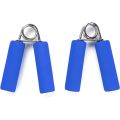 Pack of 2 Hand Gripper, Wrist Strengthener, Heavy Grip, Hand Grip, Strength Training, Forearm Wrist Grip. 